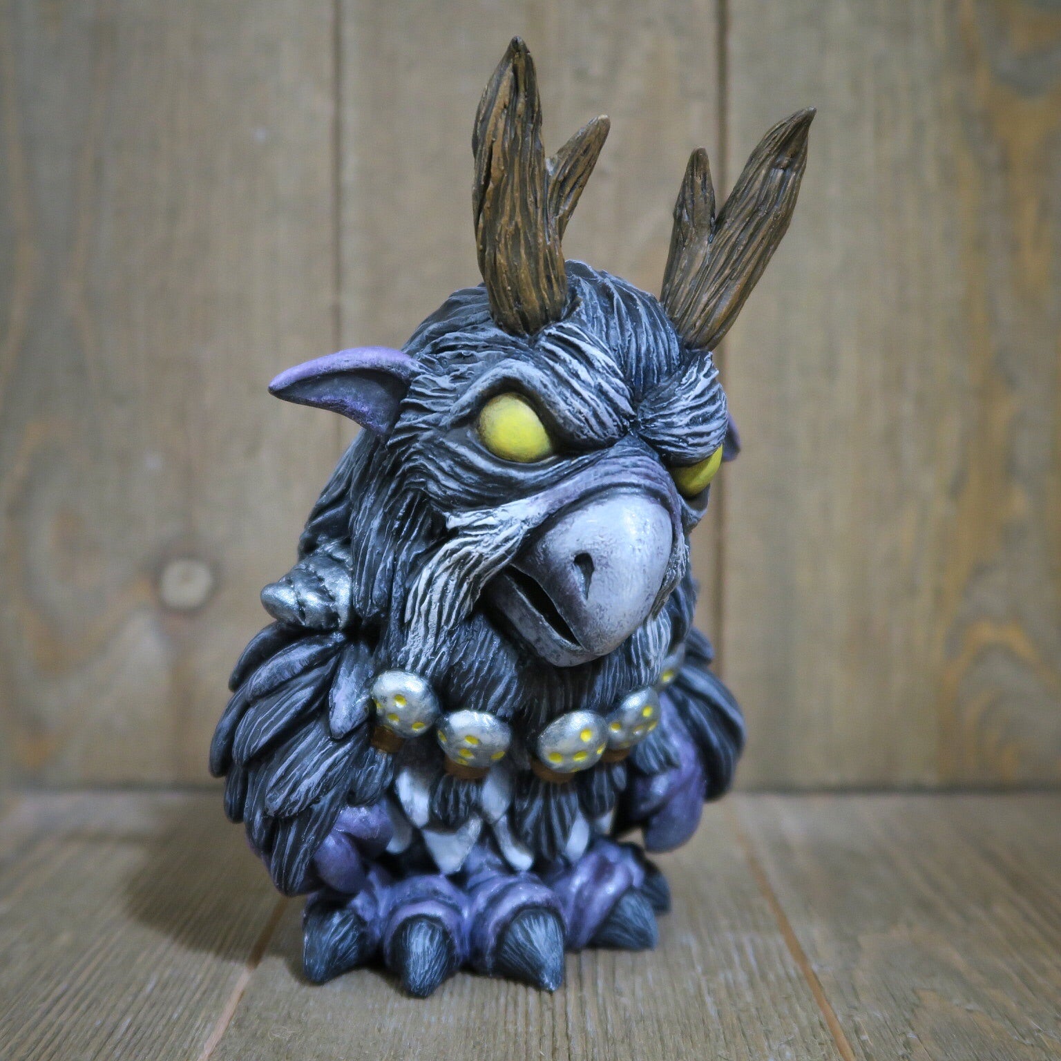 Moonkin for Hotted89